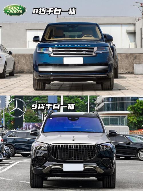 重庆76迈巴赫经典与现代的完美融合，路虎如何塑造独特的品牌形象